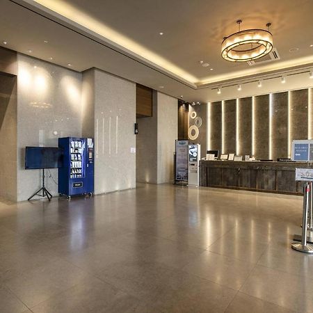 Western Grace Hotel 인천 외부 사진