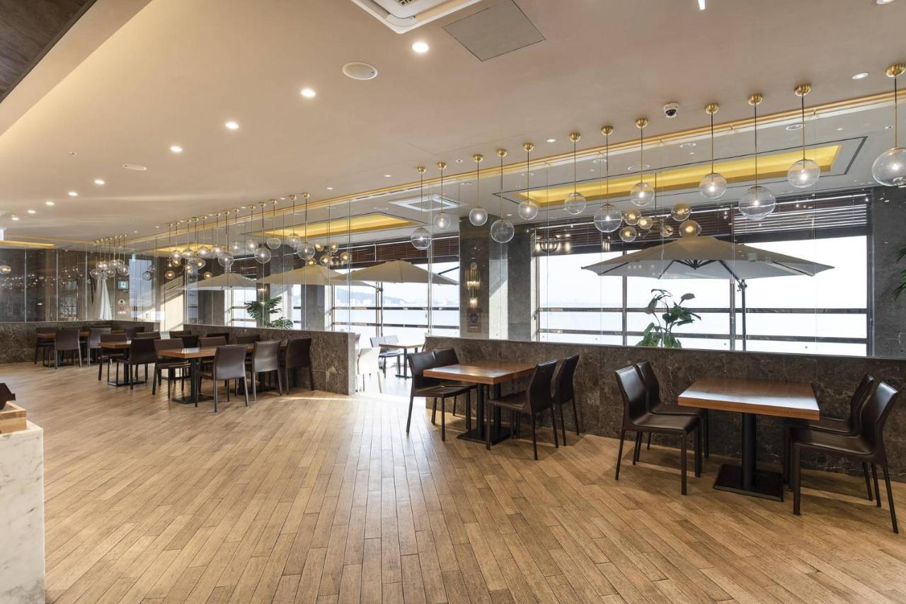 Western Grace Hotel 인천 외부 사진