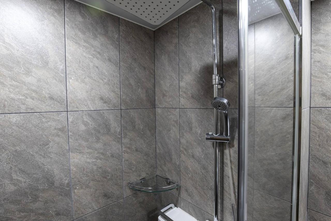 Western Grace Hotel 인천 외부 사진