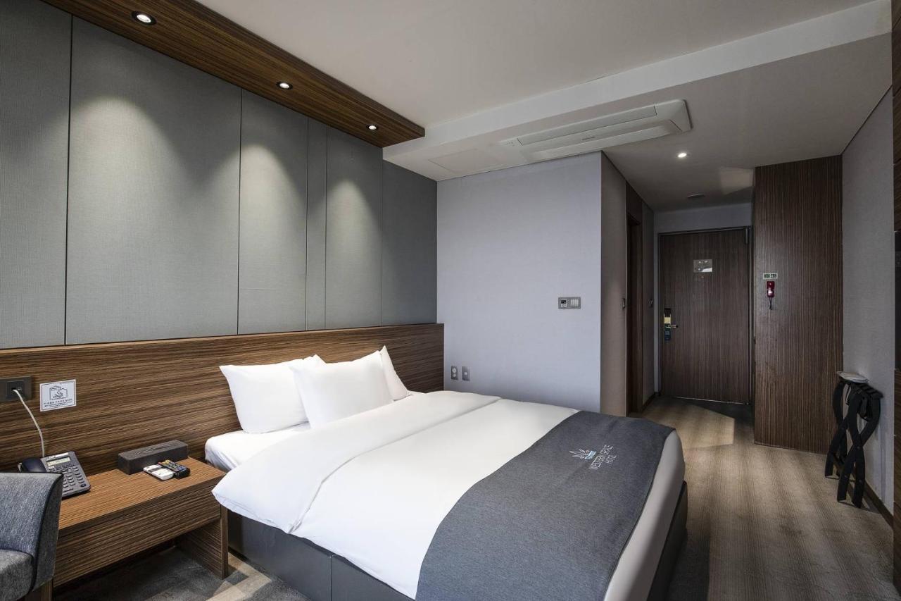 Western Grace Hotel 인천 외부 사진