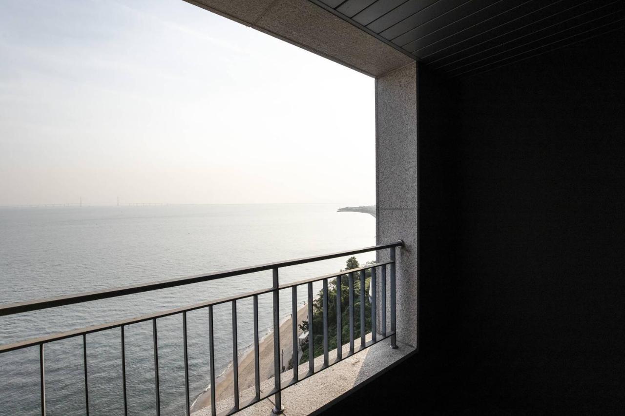 Western Grace Hotel 인천 외부 사진