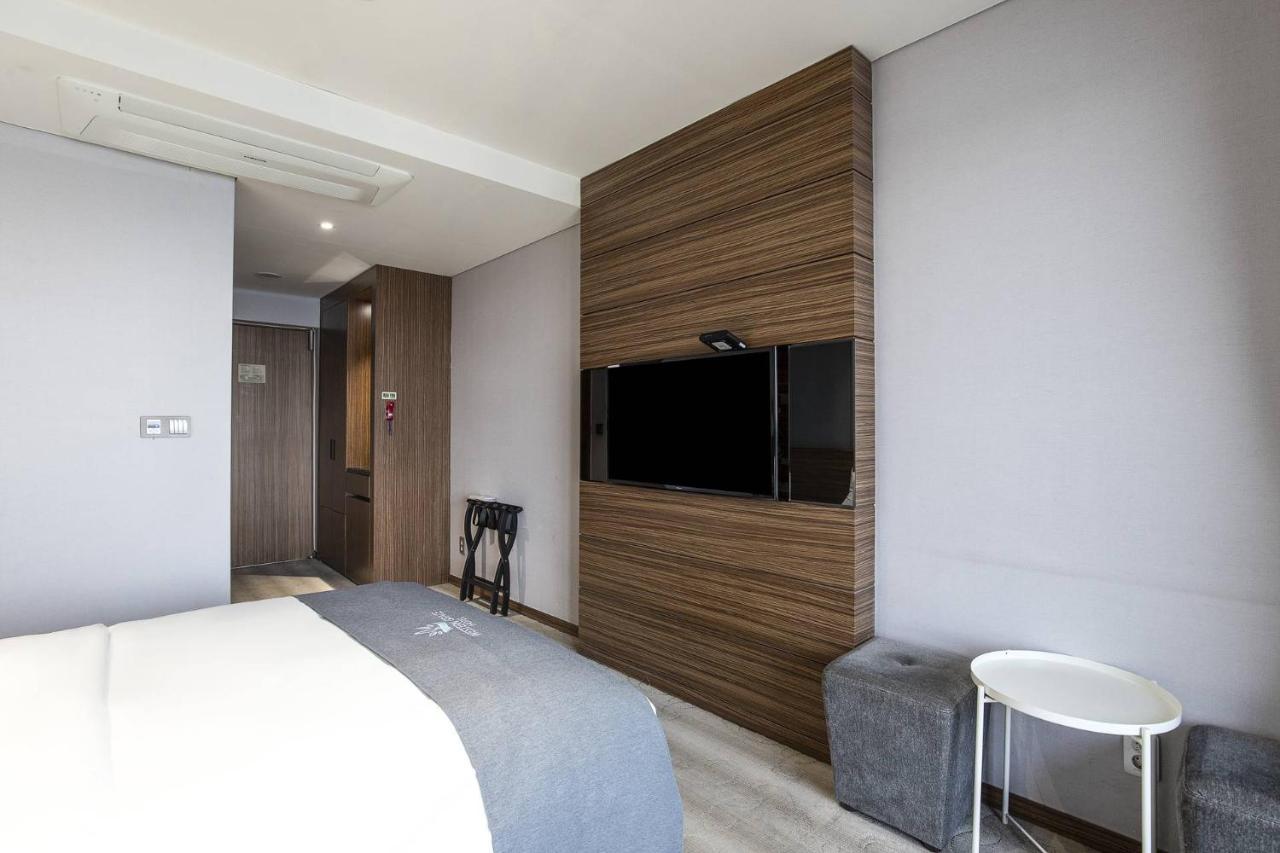 Western Grace Hotel 인천 외부 사진