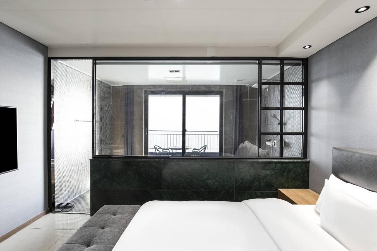 Western Grace Hotel 인천 외부 사진